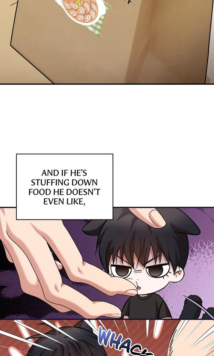 Strategic Mating Partner Chapter 9 page 73 - 