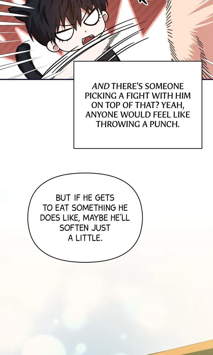 Strategic Mating Partner Chapter 9 page 74 - 