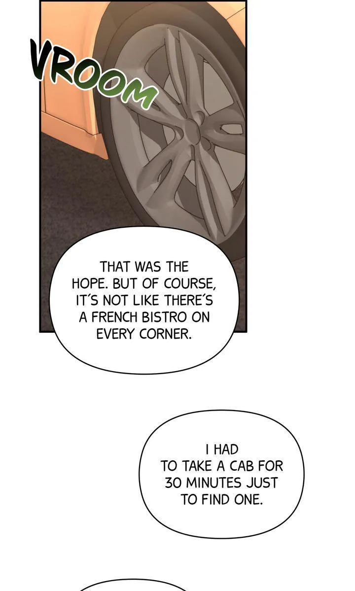 Strategic Mating Partner Chapter 9 page 76 - 