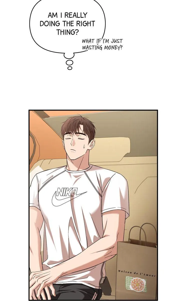 Strategic Mating Partner Chapter 9 page 77 - 