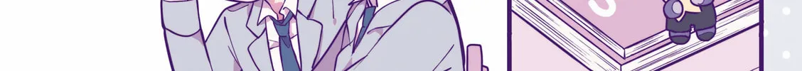 Strawberry Moment on Sundays. (Colored) Chapter 19 page 32 - 