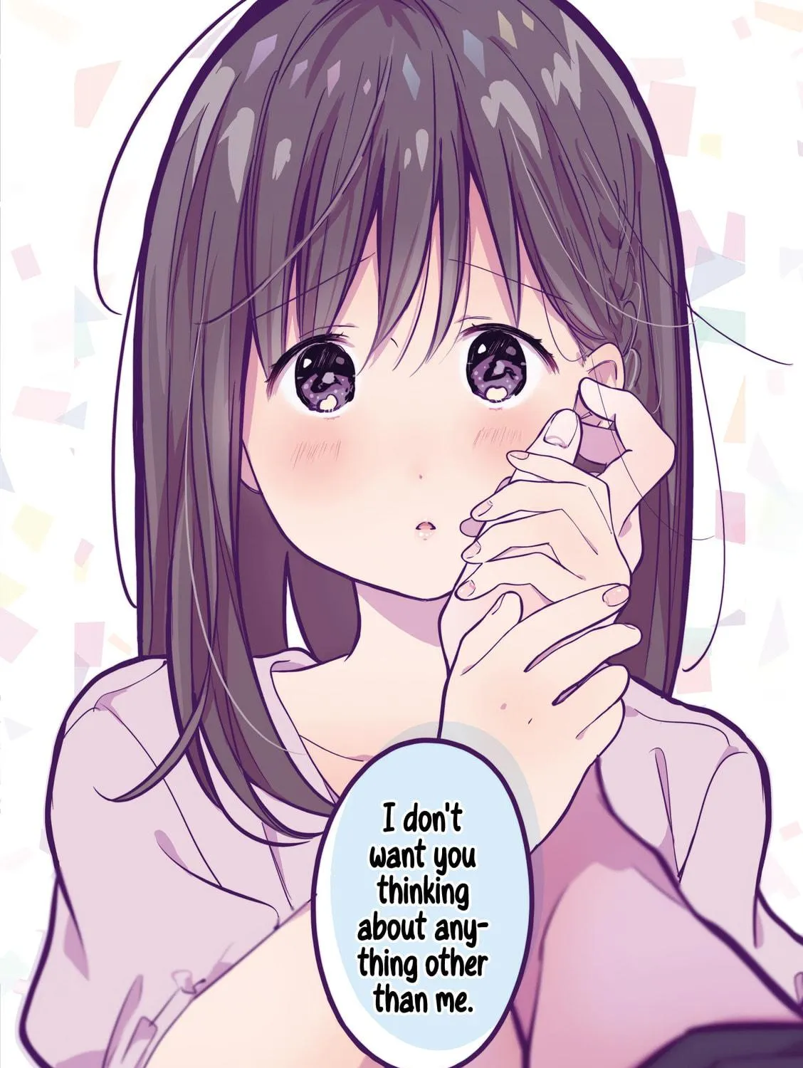 Strawberry Moment on Sundays. (Colored) Chapter 22 page 11 - 