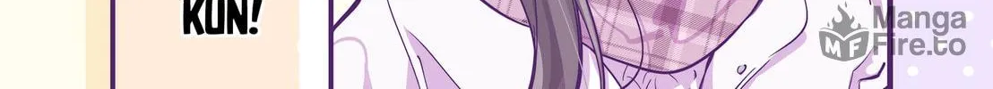 Strawberry Moment on Sundays. (Colored) Chapter 6.5 page 20 - 