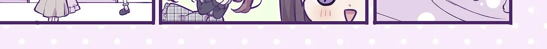 Strawberry Moment on Sundays. (Colored) Chapter 6 page 4 - 