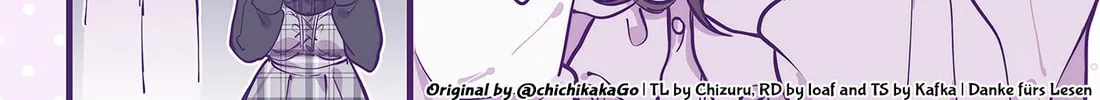 Strawberry Moment on Sundays. (Colored) Chapter 6 page 8 - 