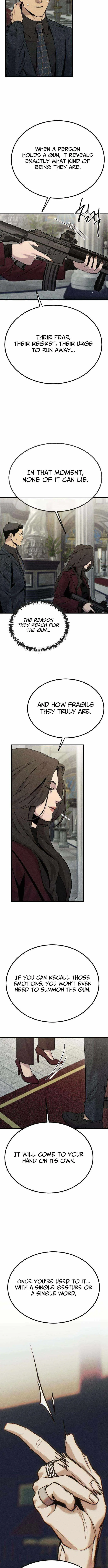 Stray Bullet Chapter 10 page 10 - 