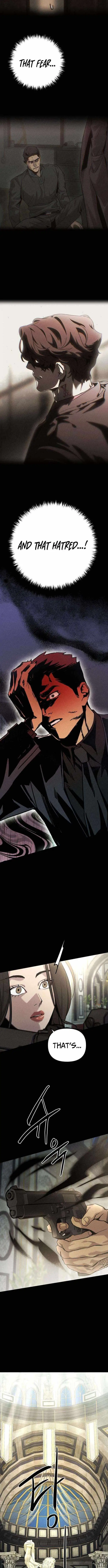 Stray Bullet Chapter 11 page 2 - 