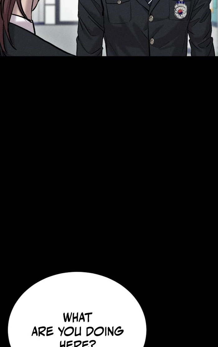 Stray Bullet Chapter 3 page 11 - 