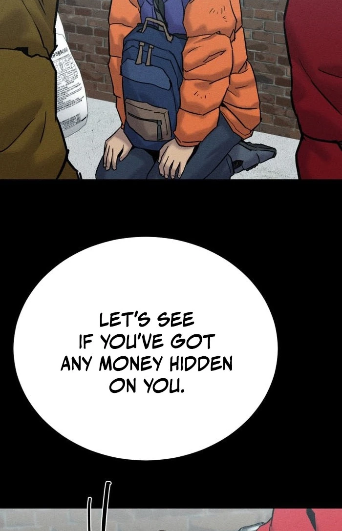 Stray Bullet Chapter 3 page 102 - 