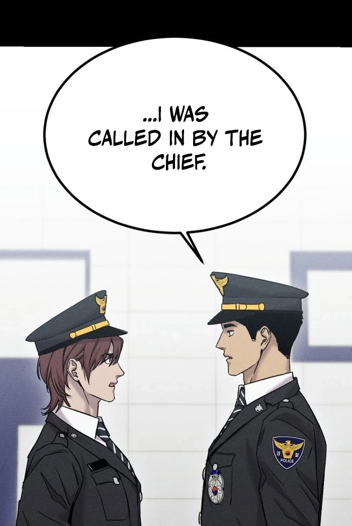 Stray Bullet Chapter 3 page 13 - 
