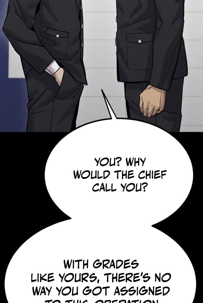 Stray Bullet Chapter 3 page 14 - 