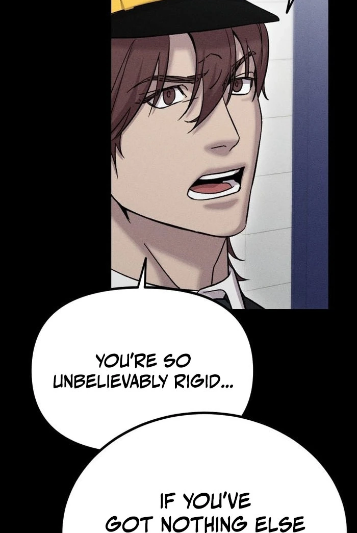Stray Bullet Chapter 3 page 17 - 