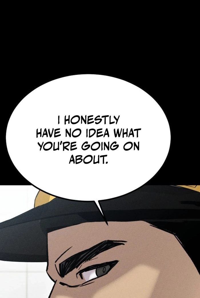 Stray Bullet Chapter 3 page 22 - 