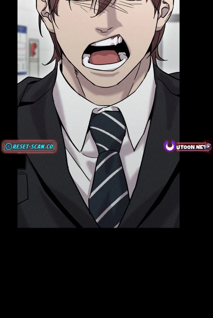 Stray Bullet Chapter 3 page 25 - 