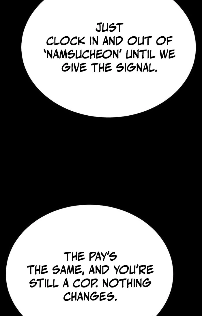 Stray Bullet Chapter 3 page 31 - 