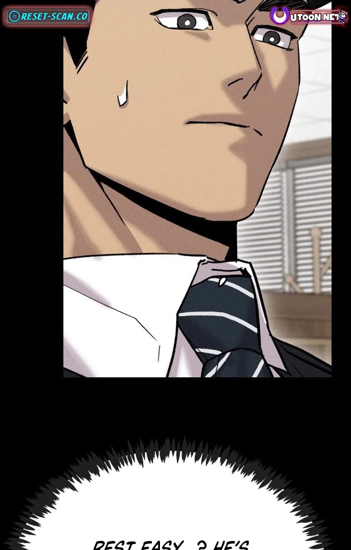 Stray Bullet Chapter 3 page 37 - 