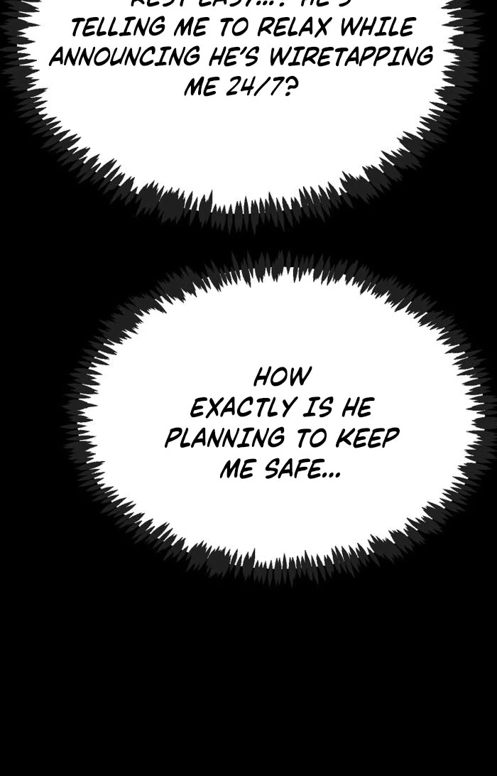 Stray Bullet Chapter 3 page 38 - 