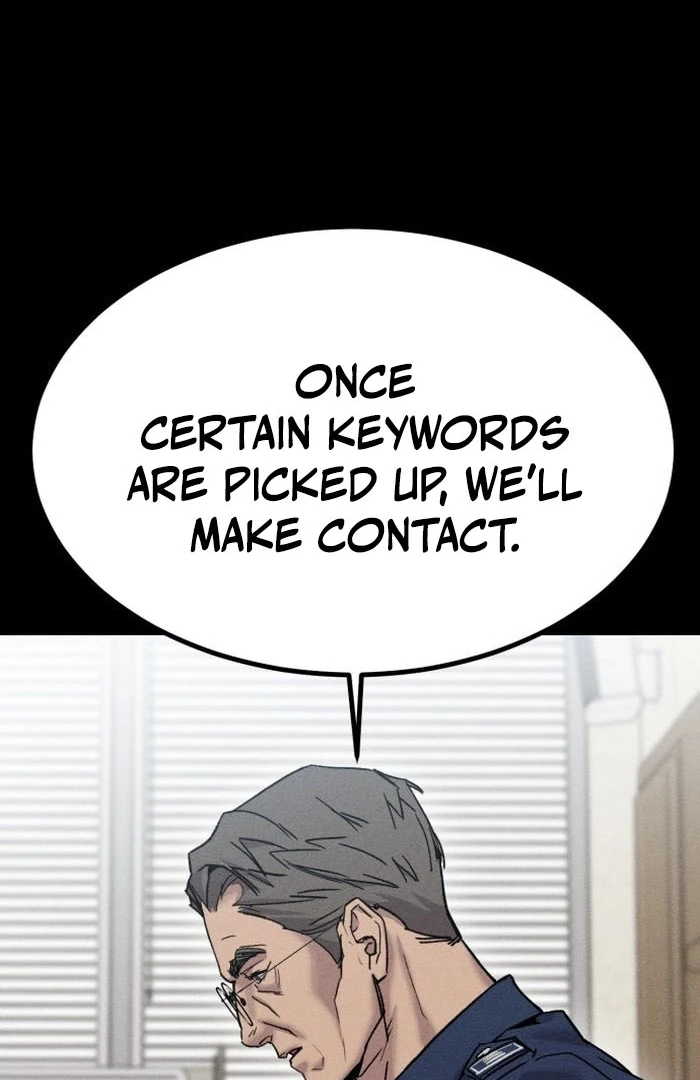 Stray Bullet Chapter 3 page 39 - 
