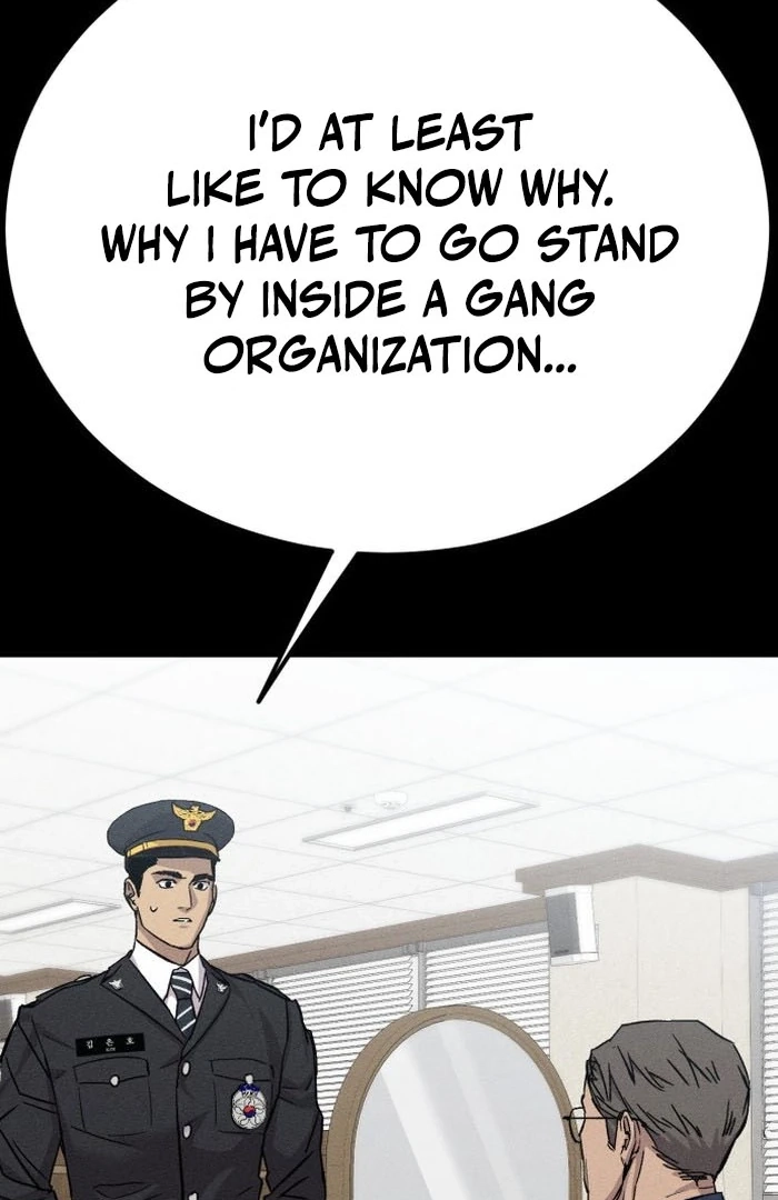 Stray Bullet Chapter 3 page 45 - 