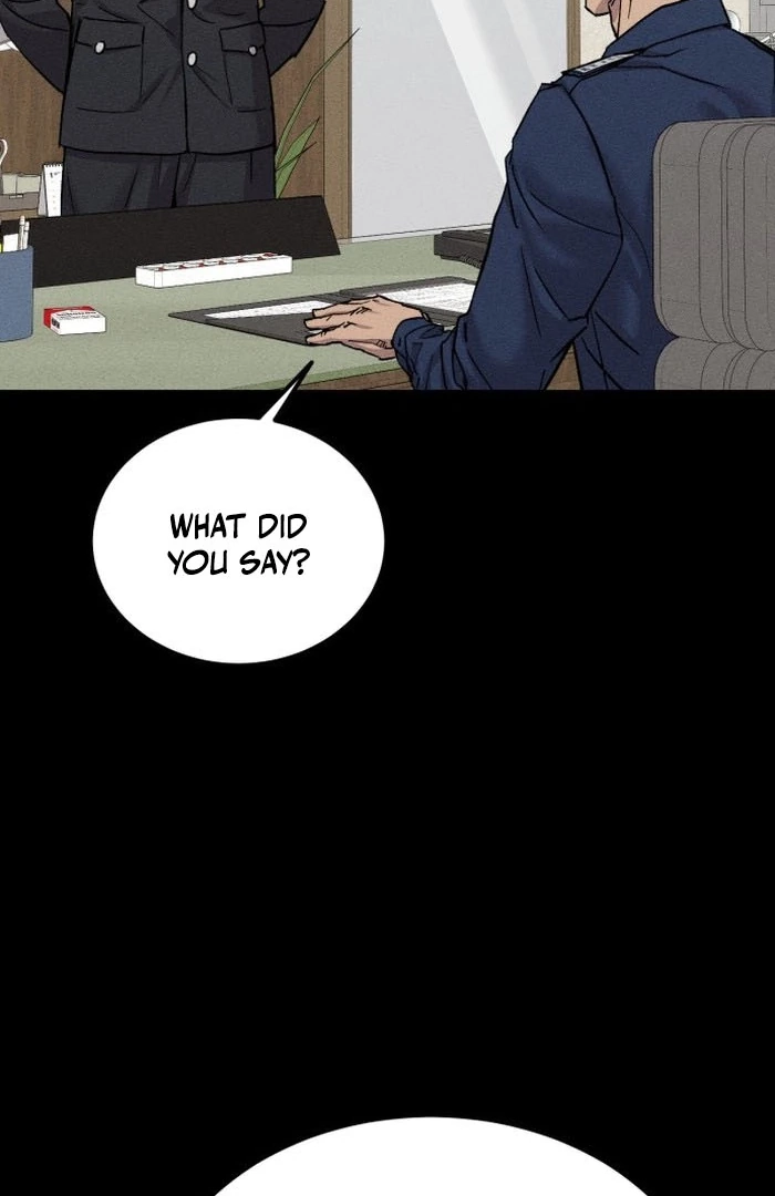 Stray Bullet Chapter 3 page 46 - 