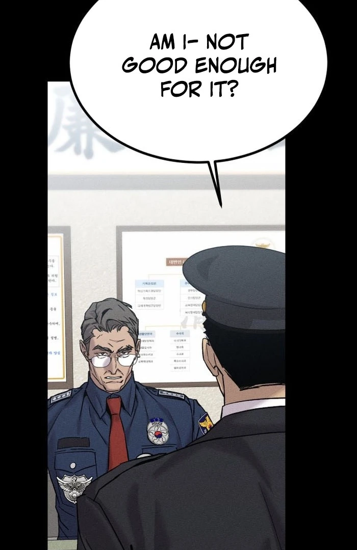 Stray Bullet Chapter 3 page 47 - 