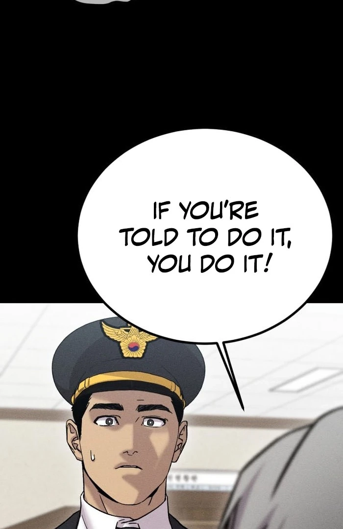 Stray Bullet Chapter 3 page 49 - 