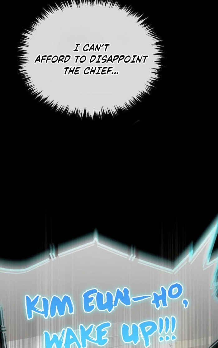 Stray Bullet Chapter 3 page 55 - 