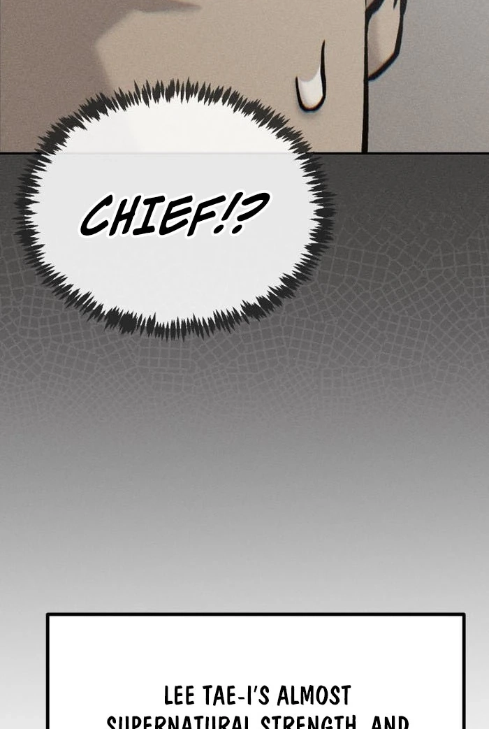 Stray Bullet Chapter 3 page 69 - 