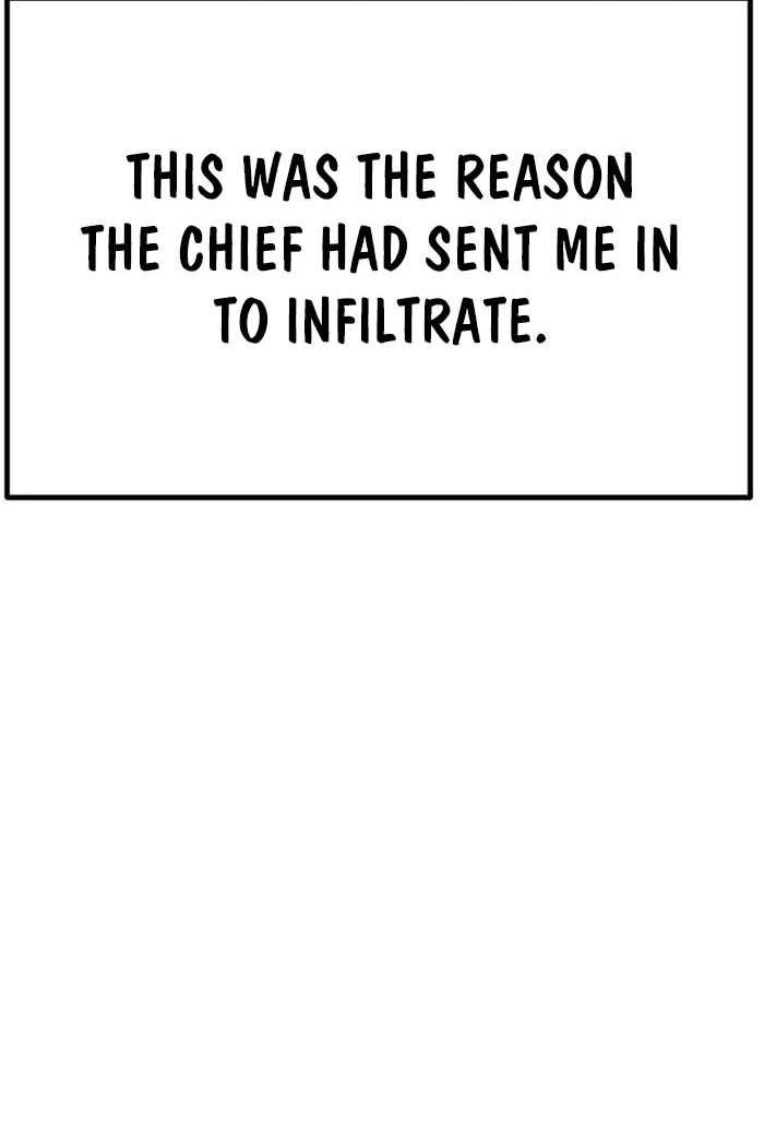 Stray Bullet Chapter 3 page 71 - 