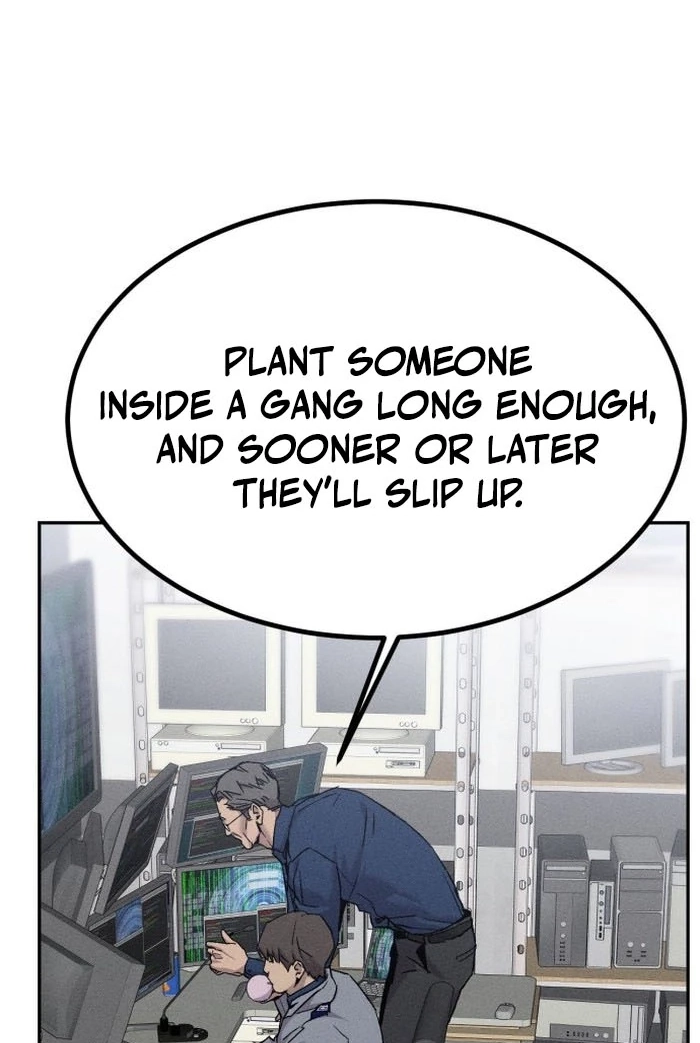 Stray Bullet Chapter 3 page 74 - 