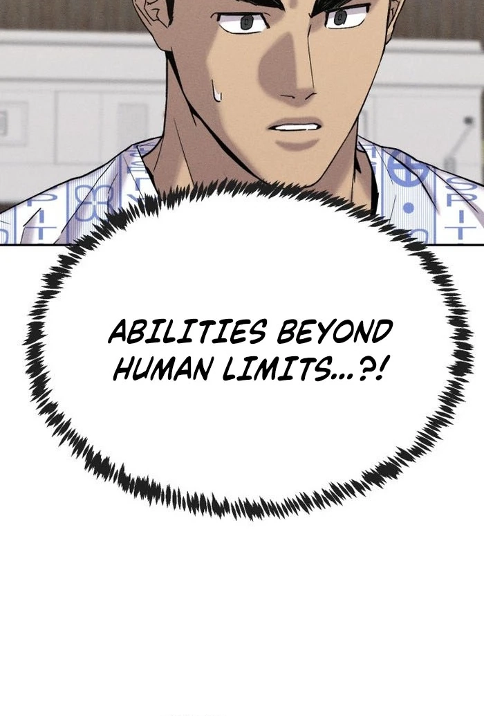 Stray Bullet Chapter 3 page 77 - 