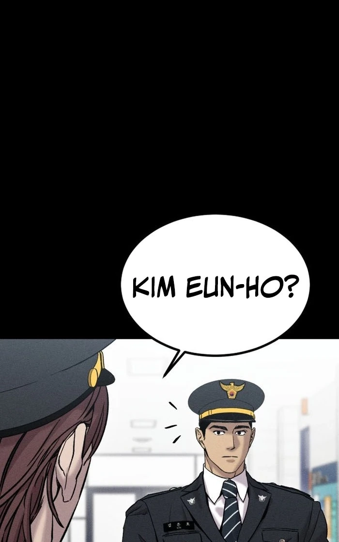 Stray Bullet Chapter 3 page 10 - 