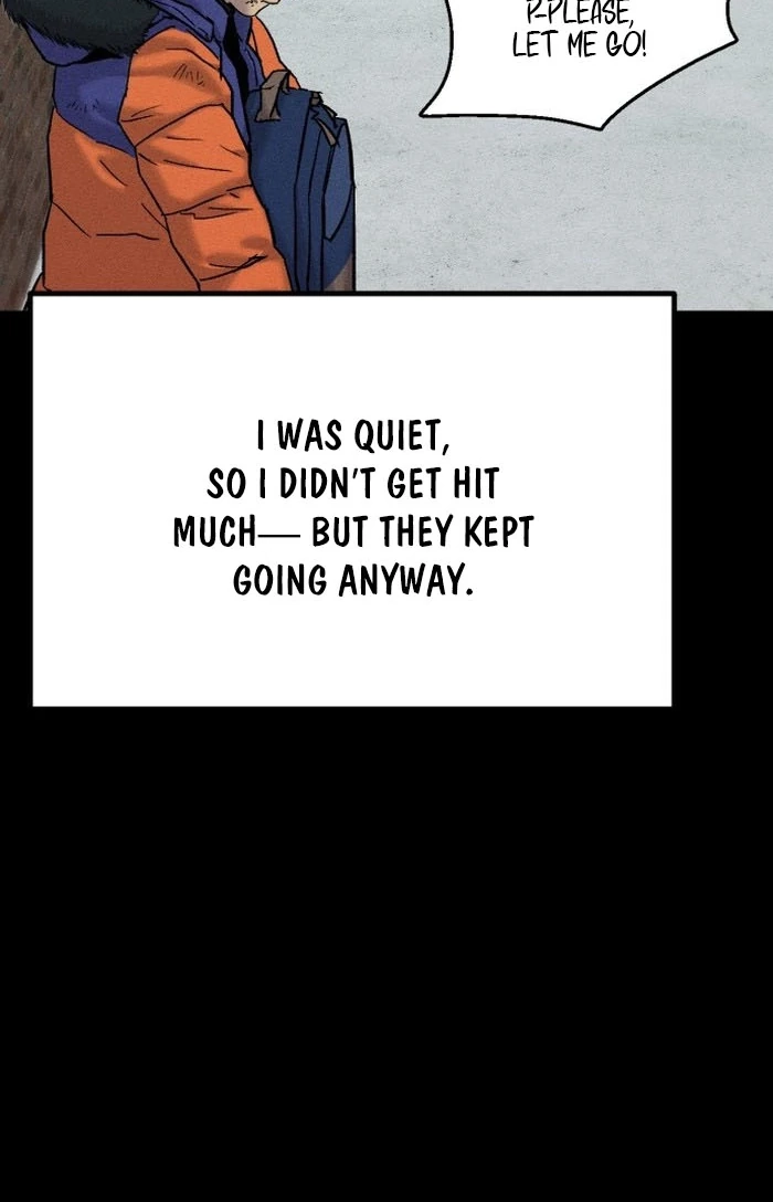 Stray Bullet Chapter 3 page 98 - 
