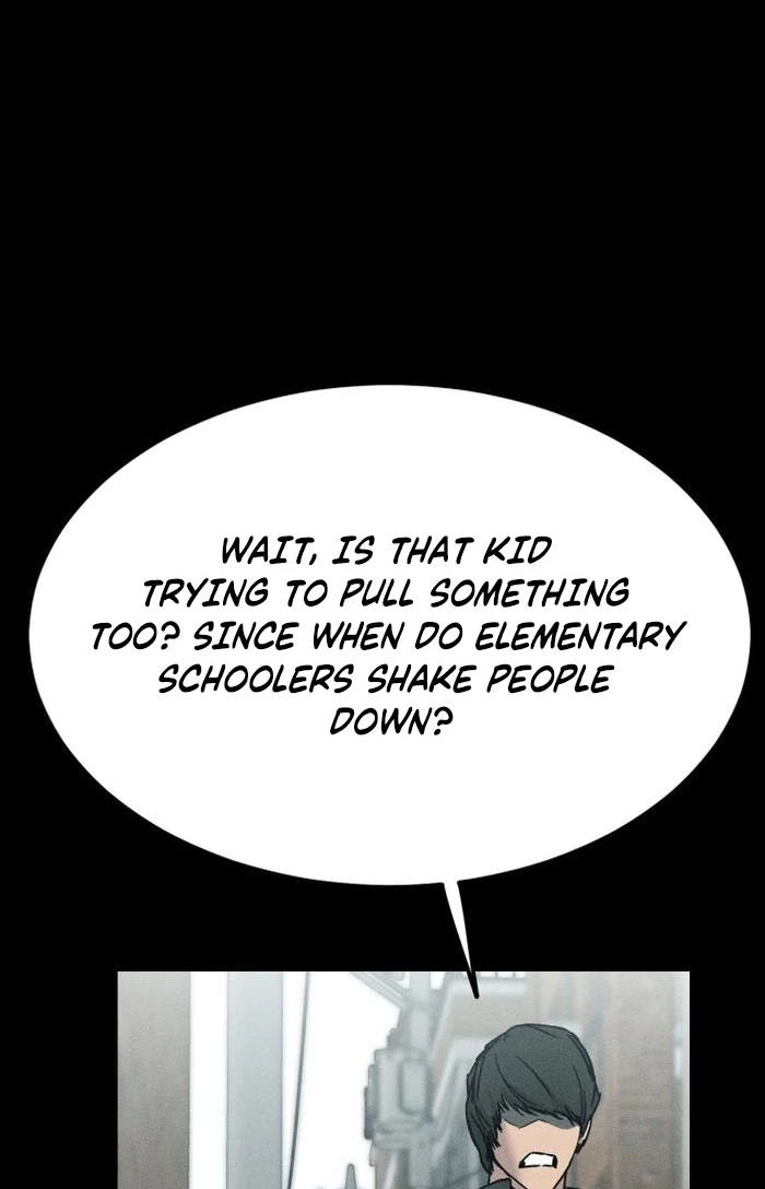 Stray Bullet Chapter 3 page 99 - 