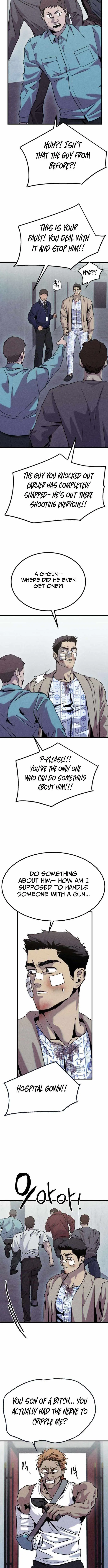 Stray Bullet Chapter 6 page 10 - 