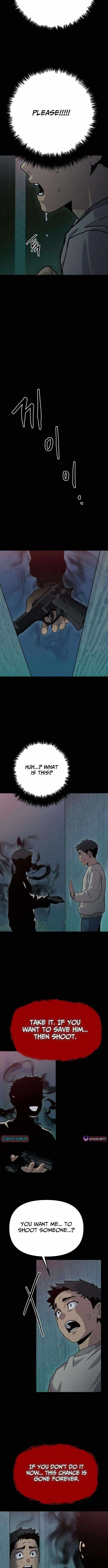 Stray Bullet Chapter 7 page 2 - 