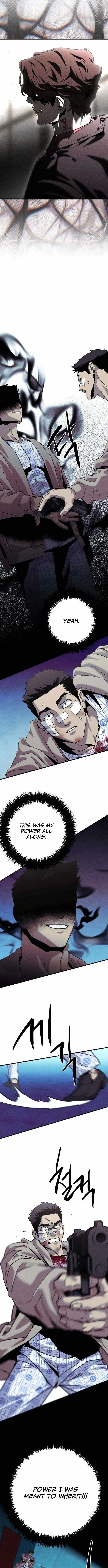 Stray Bullet Chapter 7 page 7 - 