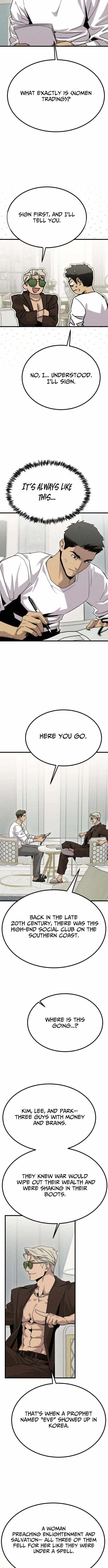 Stray Bullet Chapter 8 page 7 - 
