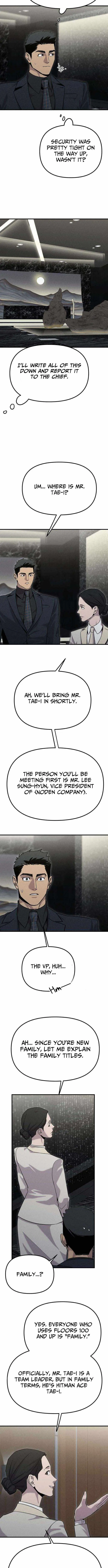 Stray Bullet Chapter 9 page 10 - 