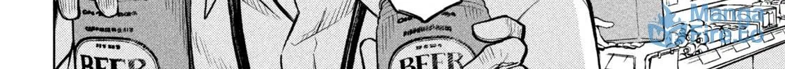 Stray Dog and Angel Chapter 1 page 36 - 