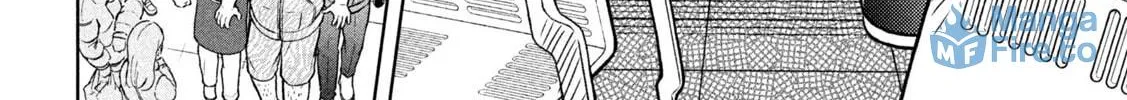 Stray Dog and Angel Chapter 1 page 60 - 