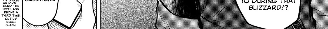Stray Dog and Angel Chapter 1 page 80 - 