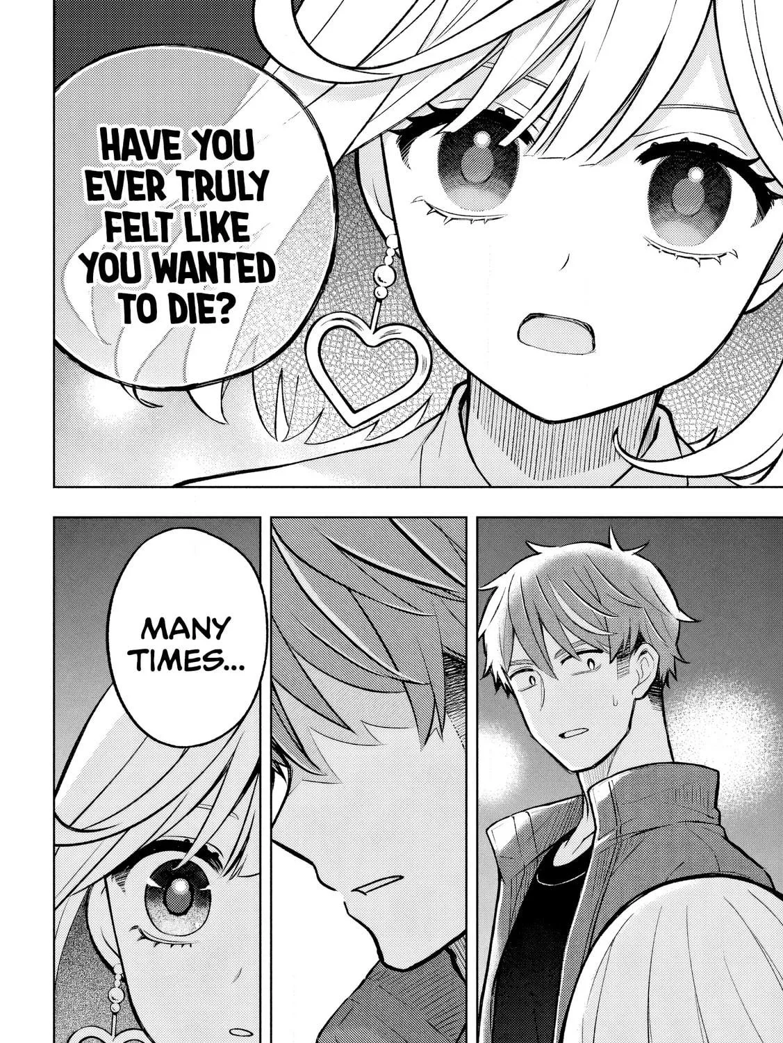 Stray Dog and Angel Chapter 2 page 101 - 