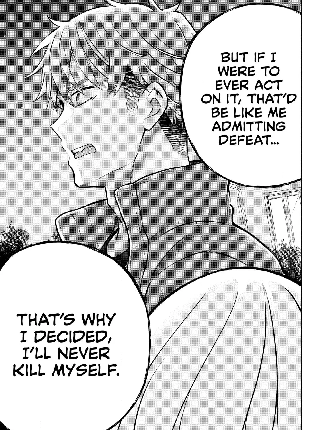 Stray Dog and Angel Chapter 2 page 103 - 