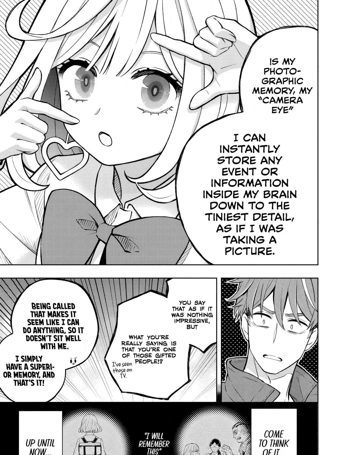 Stray Dog and Angel Chapter 2 page 51 - 