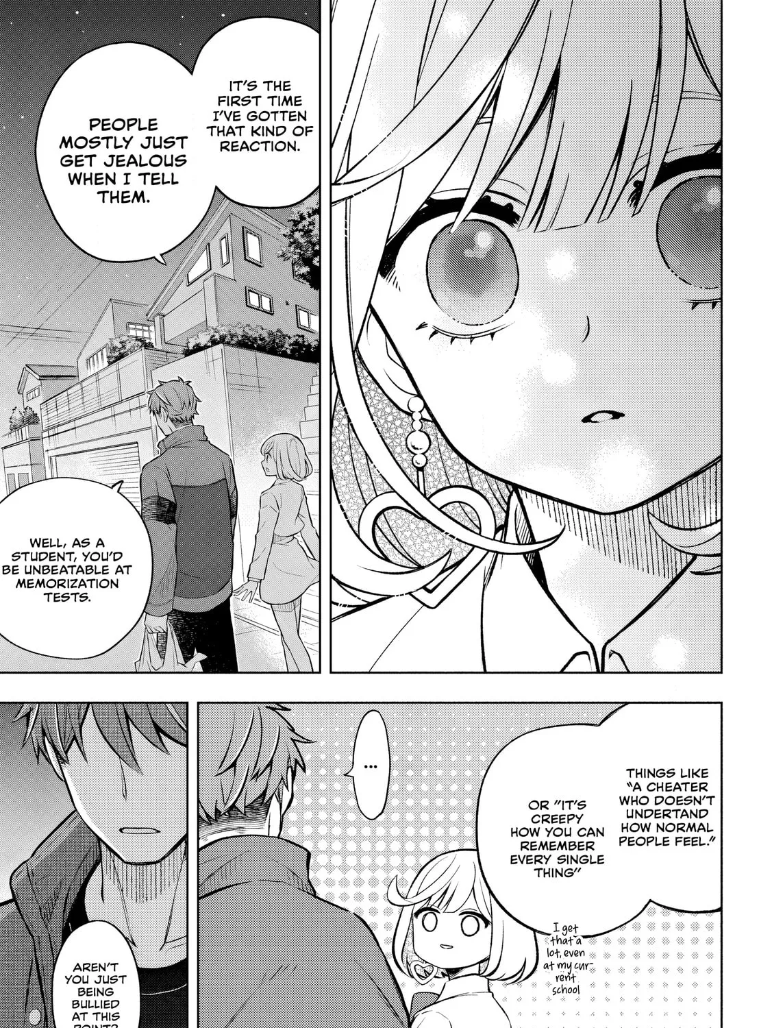 Stray Dog and Angel Chapter 2 page 55 - 