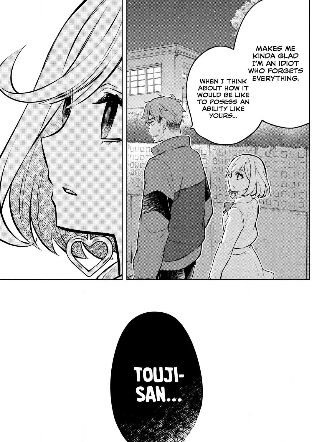 Stray Dog and Angel Chapter 2 page 59 - 