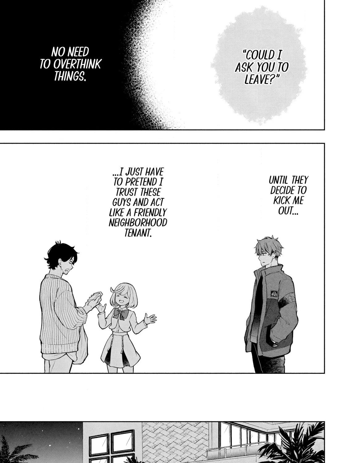 Stray Dog and Angel Chapter 2 page 67 - 