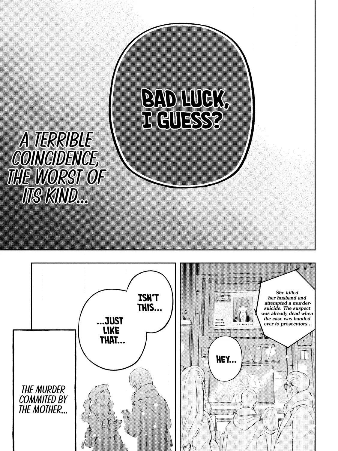 Stray Dog and Angel Chapter 2 page 79 - 