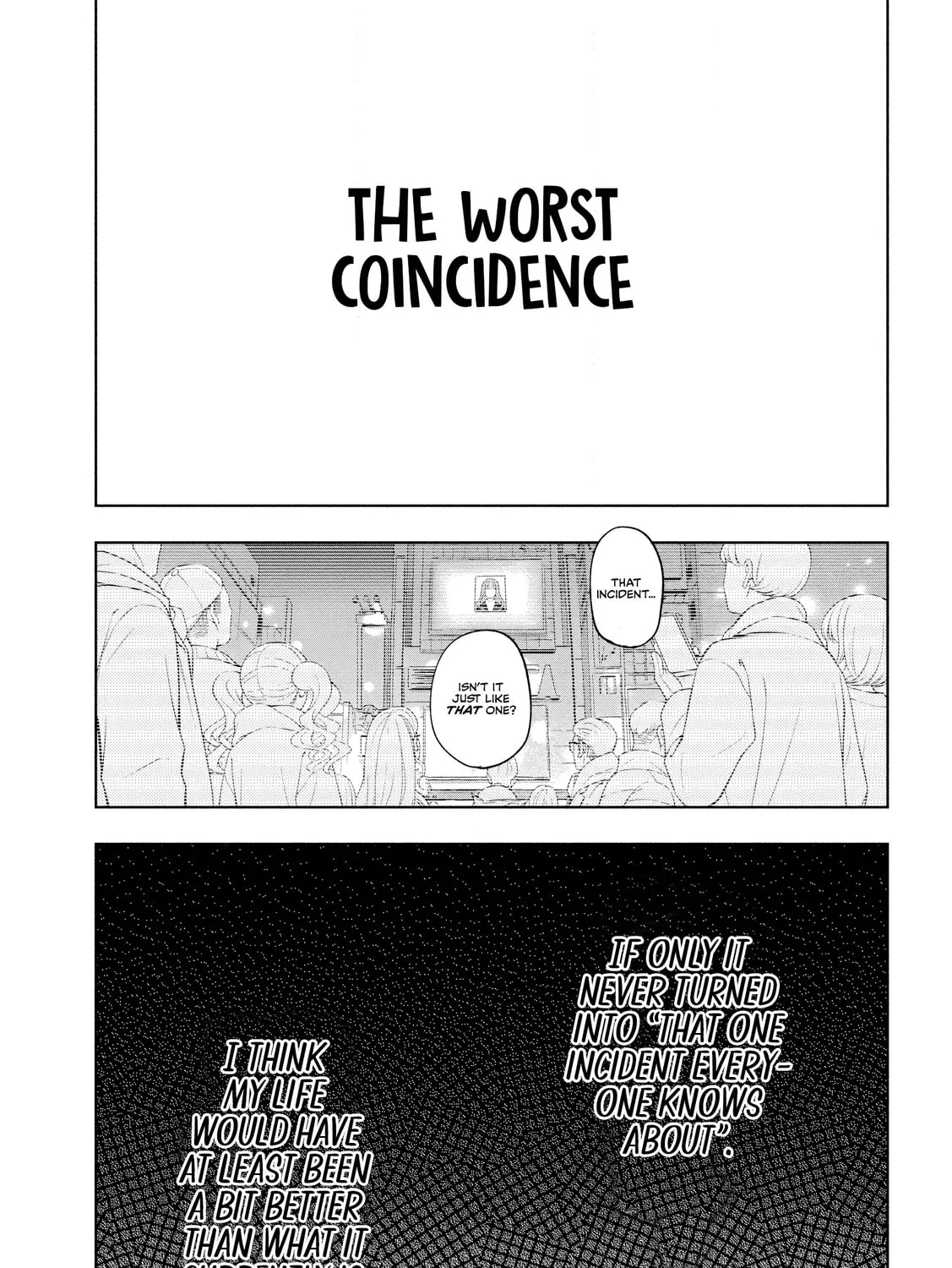 Stray Dog and Angel Chapter 2 page 9 - 